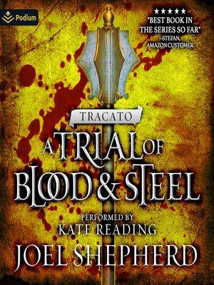 cover image of Tracato